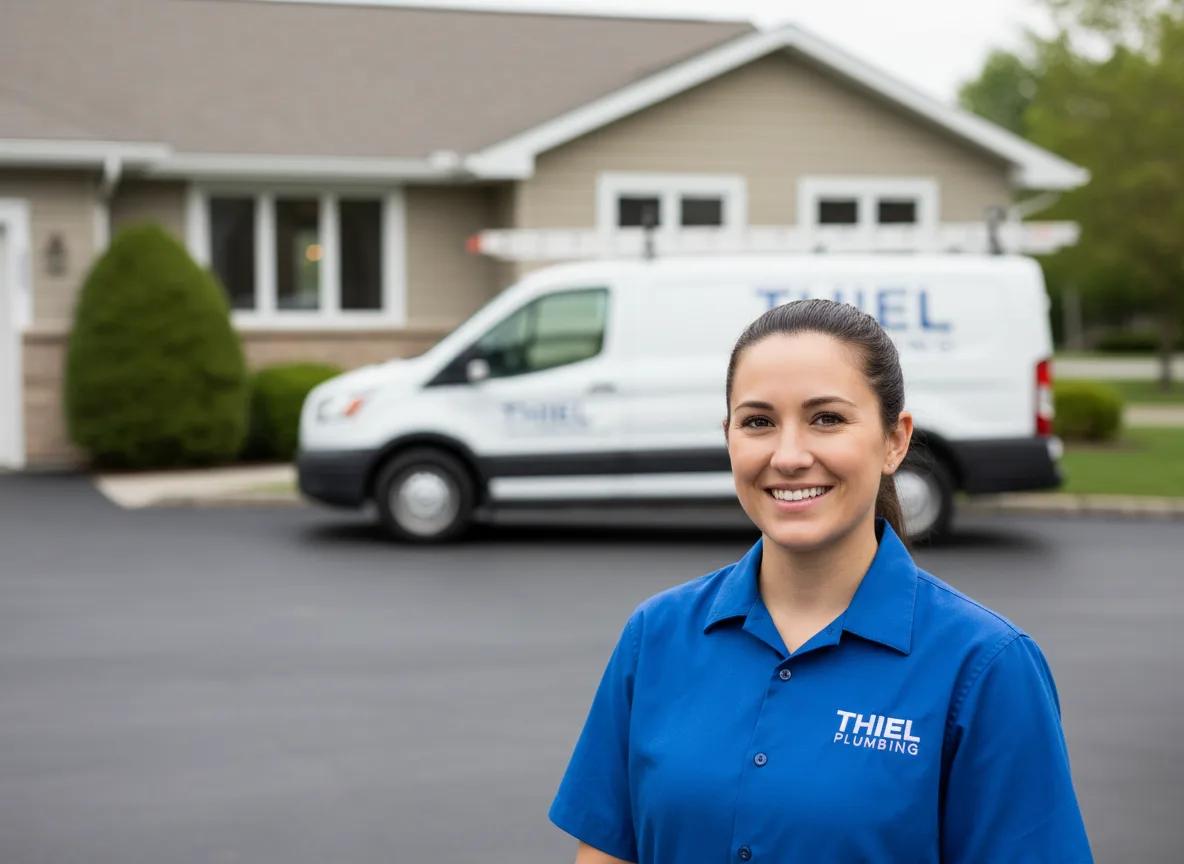 Plumber Russellville, KY FAQs